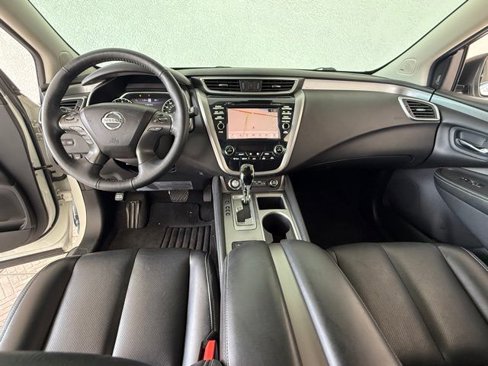 Used 2020 Nissan Murano SL image 9