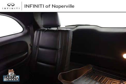 Used 2015 Dodge Durango Limited w/ Rallye Appearance Group image 21