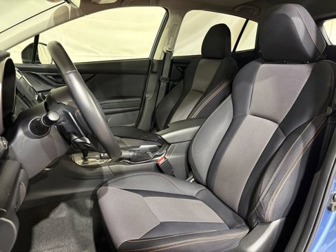 Used 2021 Subaru Crosstrek 2.0i Premium w/ Moonroof Package image 5