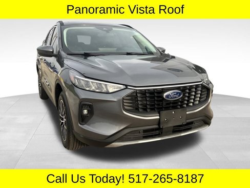Used 2024 Ford Escape SE image 1