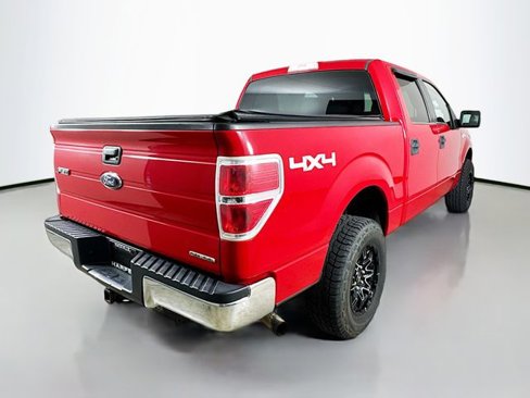Used 2013 Ford F150 XLT image 5