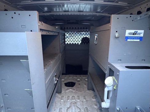 Used 2021 RAM ProMaster City Tradesman image 9