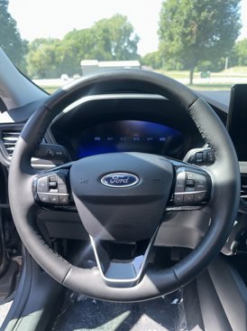 Used 2023 Ford Escape Active w/ Tech Pack #2 image 15