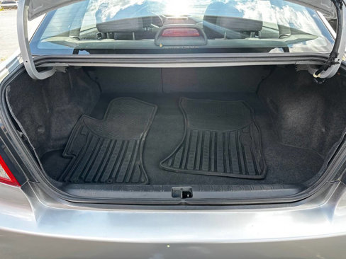Used 2009 Subaru Impreza 2.5i image 19