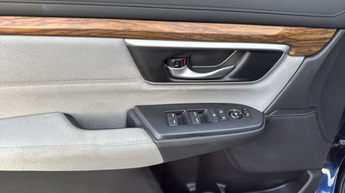 Used 2018 Honda CR-V EX image 12