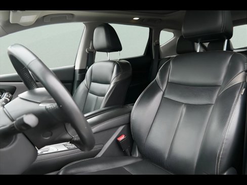 Used 2019 Nissan Murano SL w/ SL Technology Package image 10