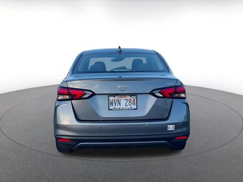 Used 2023 Nissan Versa SV image 12