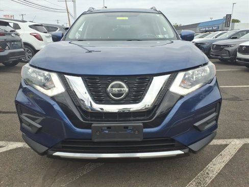 Used 2018 Nissan Rogue SV image 9