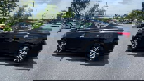 Used 2024 Nissan Altima 2.5 S image 6
