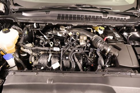 Used 2024 Ford Edge SEL image 19