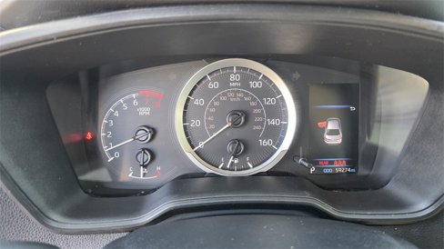 Used 2021 Toyota Corolla LE image 17