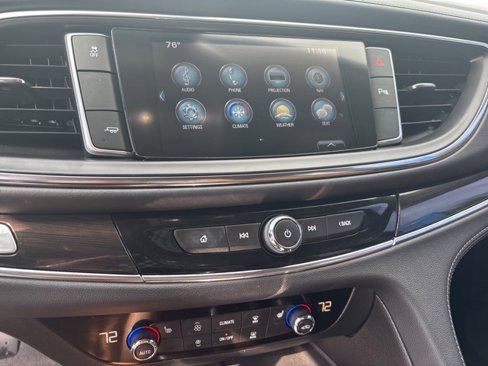 Used 2018 Buick Enclave Essence w/ Trailering Package image 16
