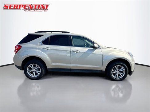 Used 2016 Chevrolet Equinox LT image 5
