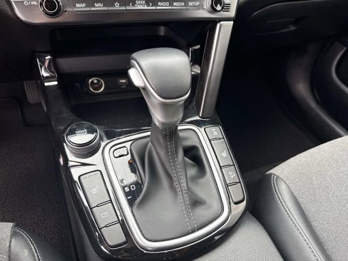 Used 2024 Kia Seltos X-Line image 18