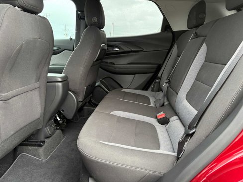 Used 2024 Chevrolet TrailBlazer LT w/ Convenience Package image 13