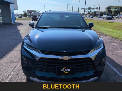 Used 2022 Chevrolet Blazer LT image 10