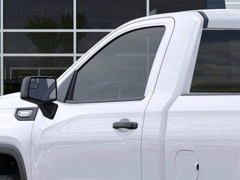 New 2025 GMC Sierra 1500 Pro w/ Pro Value Package image 32