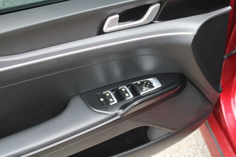 Used 2022 Kia K5 GT-Line w/ GT-Line FWD Premium Package image 18