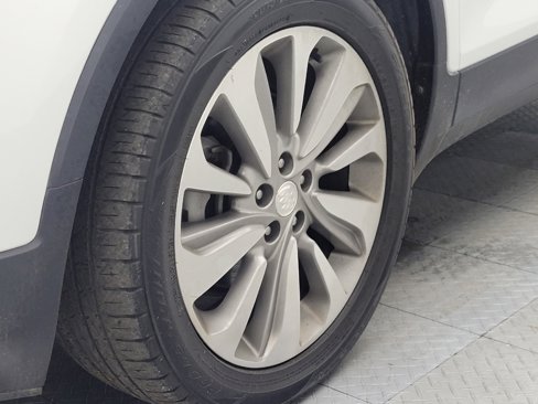 Used 2019 Buick Encore Preferred w/ Safety Package image 31