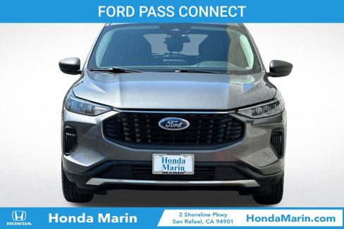 Used 2024 Ford Escape Active image 11