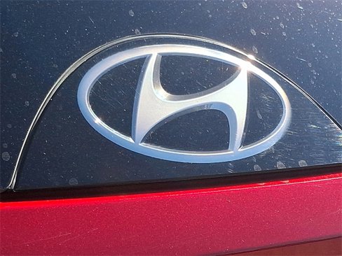 Certified 2023 Hyundai Tucson SEL image 29