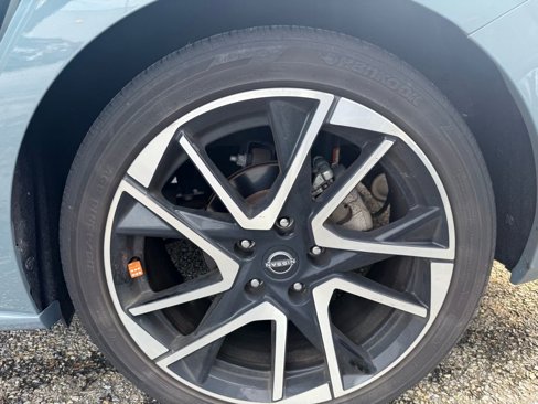 Used 2024 Nissan Sentra SR w/ SR Premium Package image 20