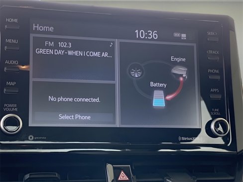 Used 2022 Toyota Corolla LE image 39