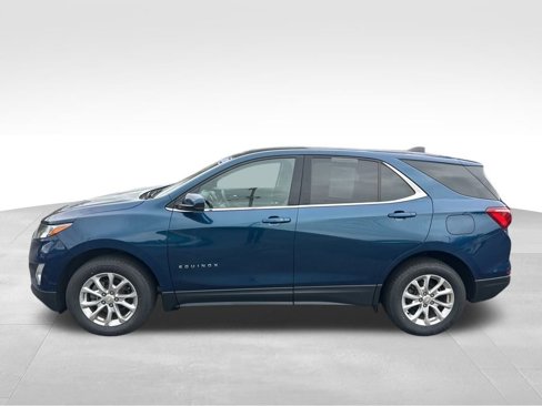 Used 2020 Chevrolet Equinox LT image 5