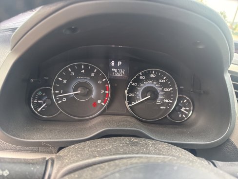 Used 2010 Subaru Outback 2.5i Premium w/ Popular Equipment Group 1B image 52