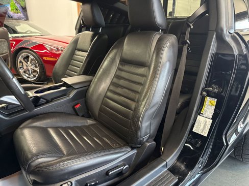 Used 2008 Ford Mustang GT Premium image 32