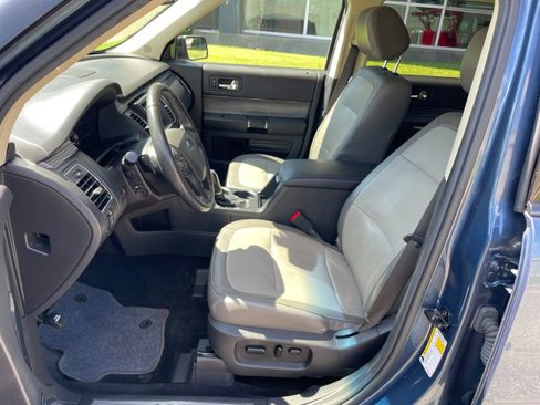 Used 2019 Ford Flex Limited w/ Equipment Group 303A image 9