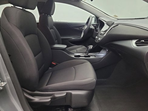 Used 2023 Chevrolet Malibu LT image 21