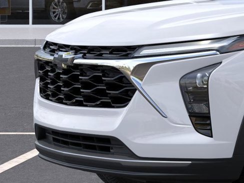 New 2026 Chevrolet Trax LT w/ LT Convenience Package image 13