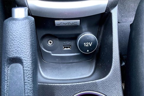 Used 2017 Ford Fiesta SE image 32