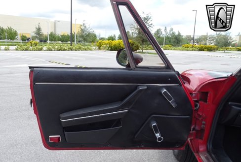 Used 1986 Alfa Romeo Spider Graduate image 13