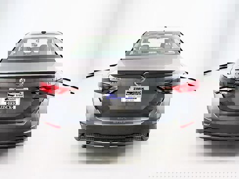 Certified 2023 Nissan Sentra SR image 6