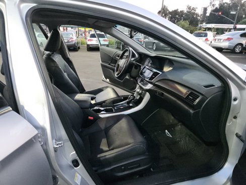 Used 2013 Honda Accord Touring image 12