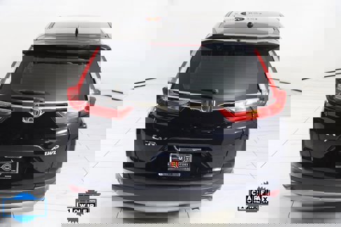 Used 2018 Honda CR-V LX image 47