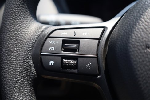 New 2026 Honda HR-V LX image 15