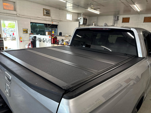 Used 2017 Honda Ridgeline RTL-E image 76