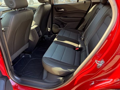 New 2026 Chevrolet Trax LT w/ Driver Confidence Package image 6