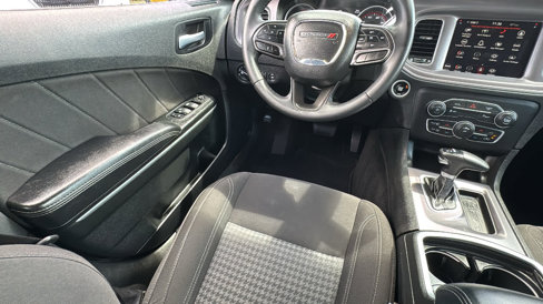 Used 2023 Dodge Charger SXT image 28