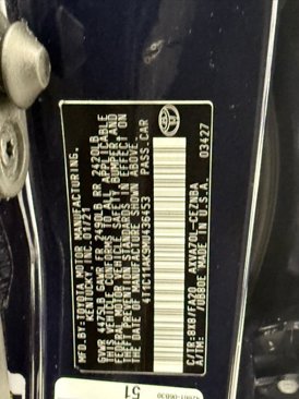 Used 2021 Toyota Camry LE image 30