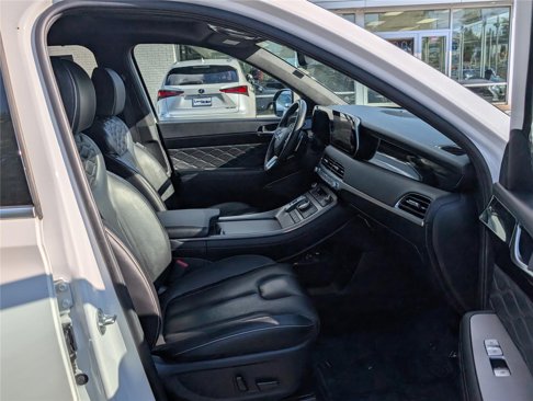 Used 2020 Hyundai Palisade Limited image 10