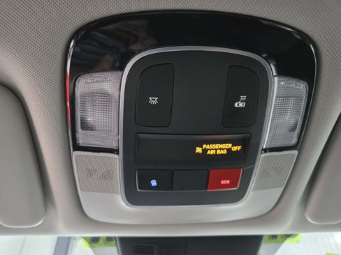 Used 2022 Hyundai Tucson SEL w/ Cargo Package image 16