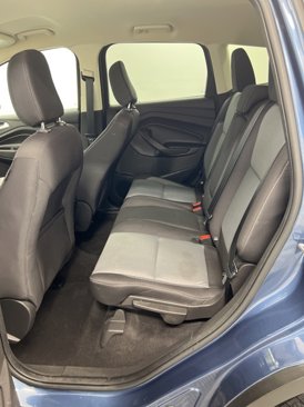 Used 2018 Ford Escape SE image 16