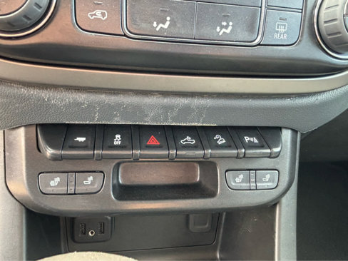 Used 2022 Chevrolet Colorado Z71 image 19