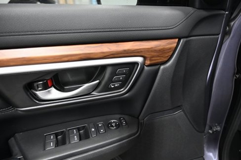 Used 2018 Honda CR-V EX-L image 26