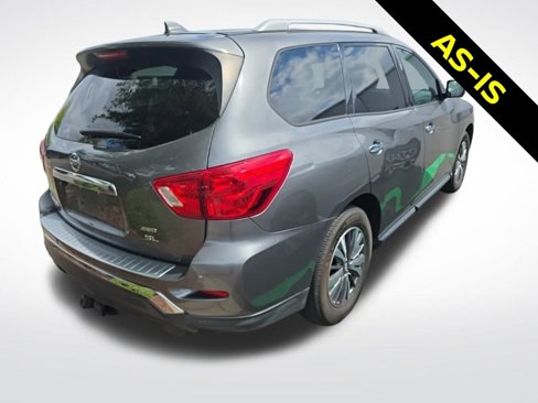 Used 2019 Nissan Pathfinder SL image 15