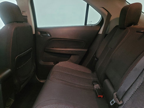 Used 2016 Chevrolet Equinox LT w/ Convenience Package image 18